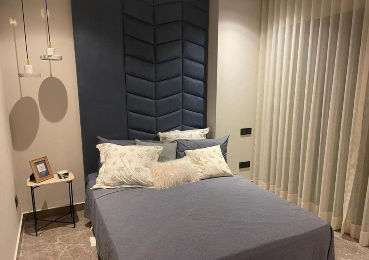 Maarif Appartement Moderne Casablanca Exterior photo